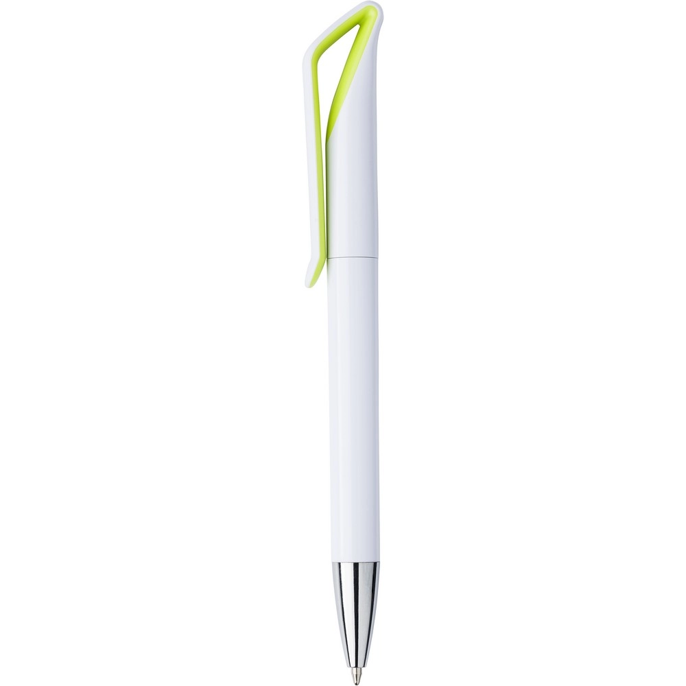 Długopis V1760-10 zielony