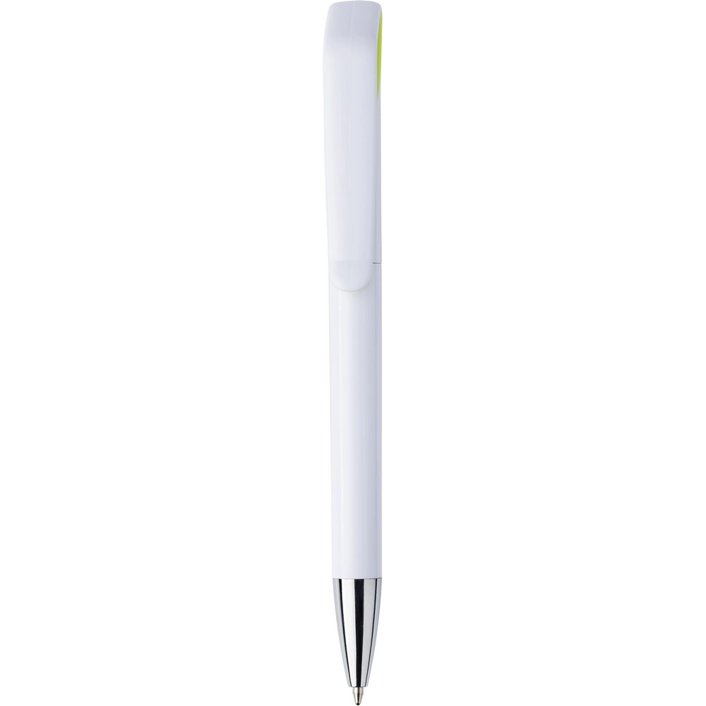 Długopis V1760-10 zielony