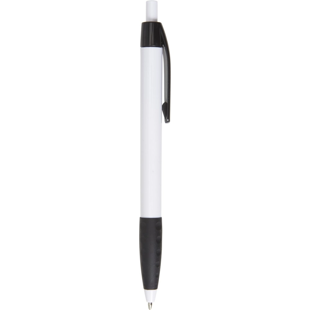 Długopis V1762-02 biały
