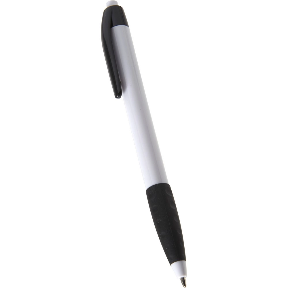 Długopis V1762-02 biały