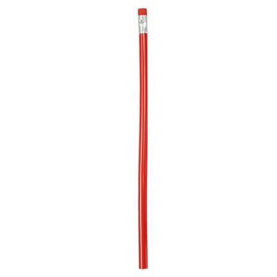 Elastyczny ołówek V1773-05 czerwony