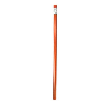 Elastyczny ołówek V1773-07 pomarańczowy