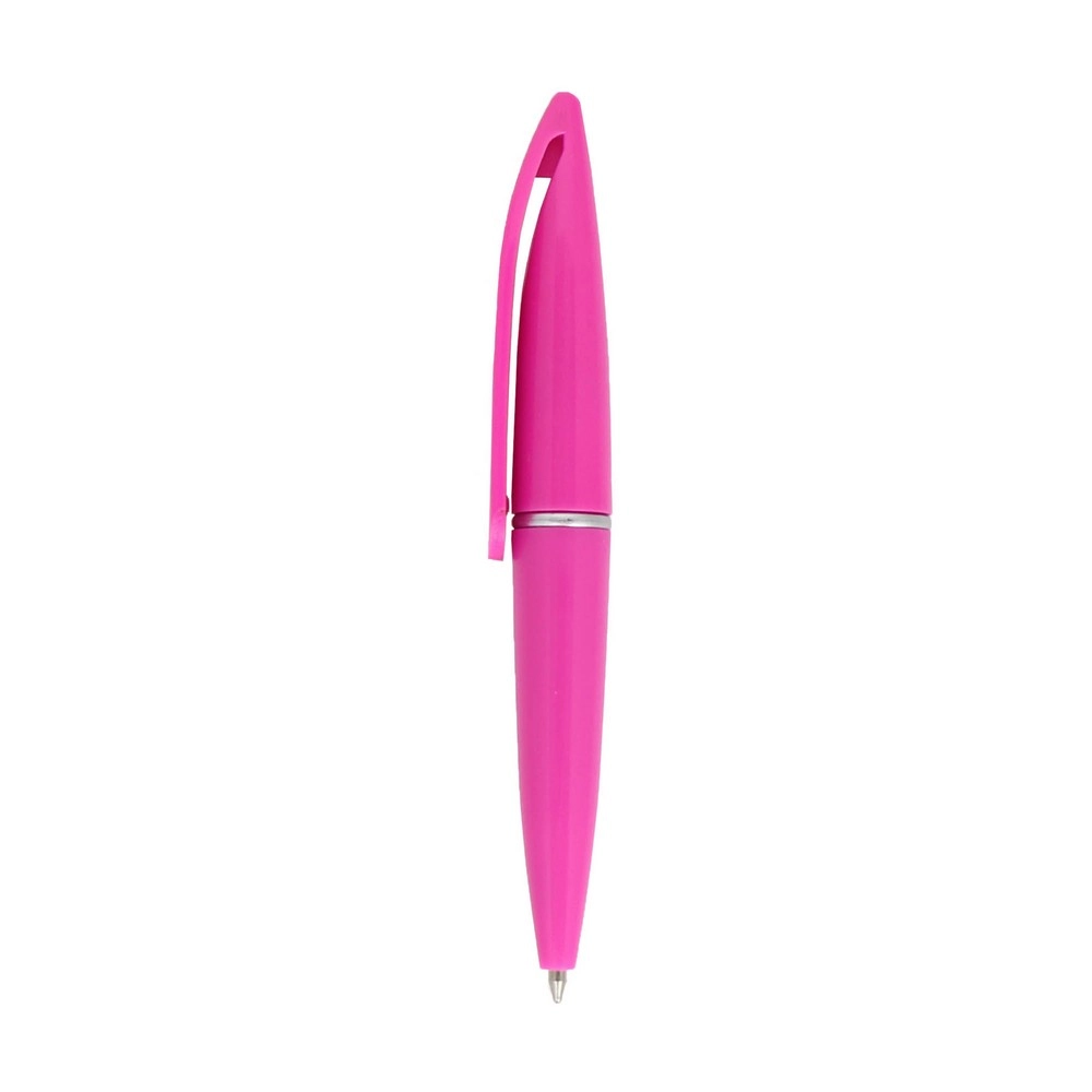 Mini długopis V1786-21 różowy