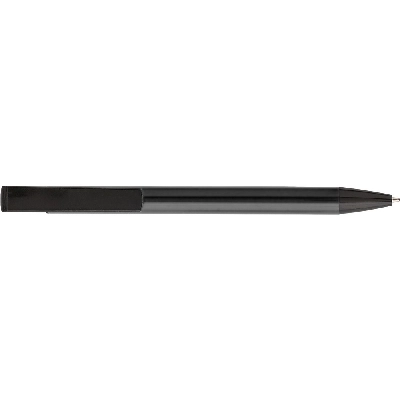 Długopis, stojak na telefon V1812-03 czarny