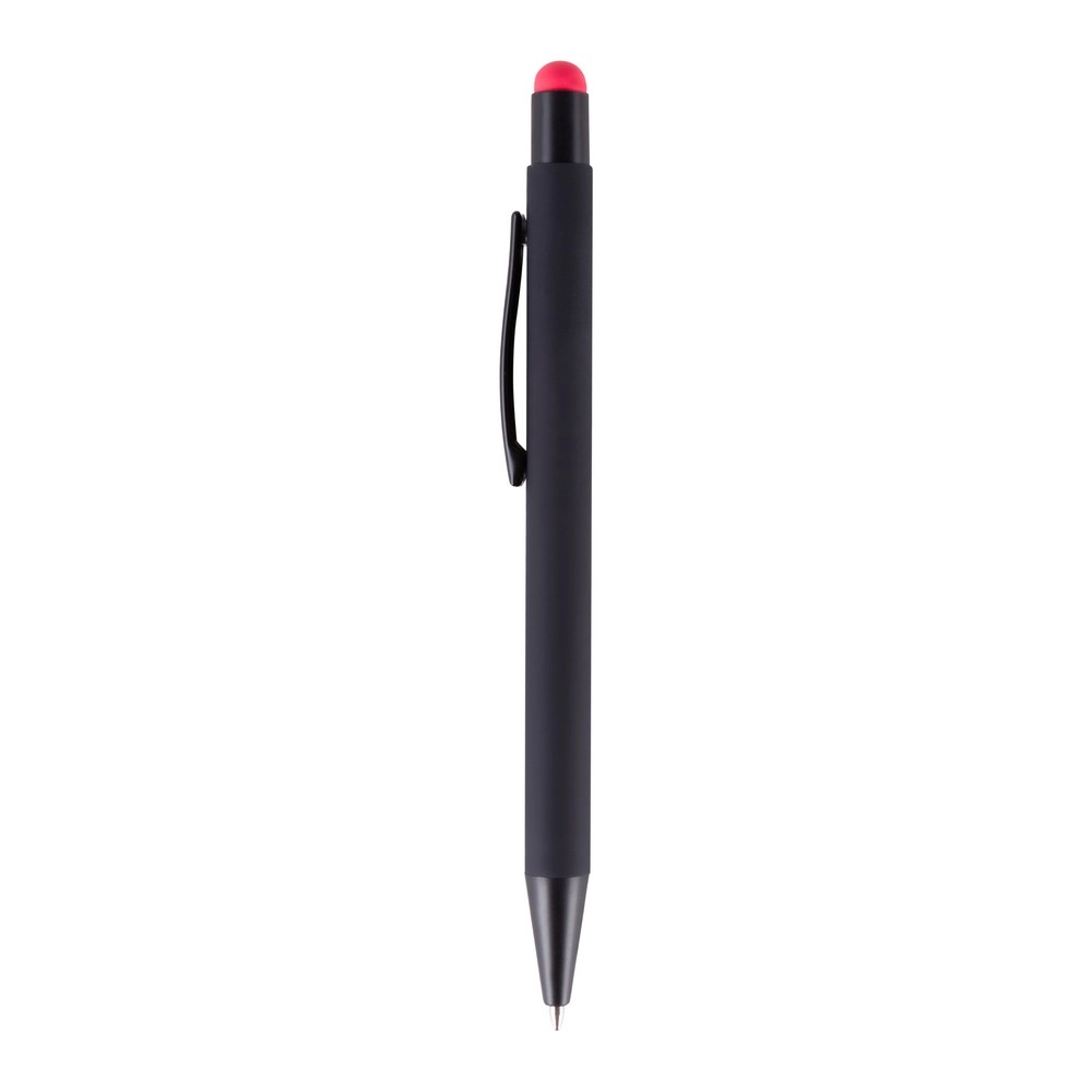 Długopis, touch pen | Keith V1817-05 czerwony