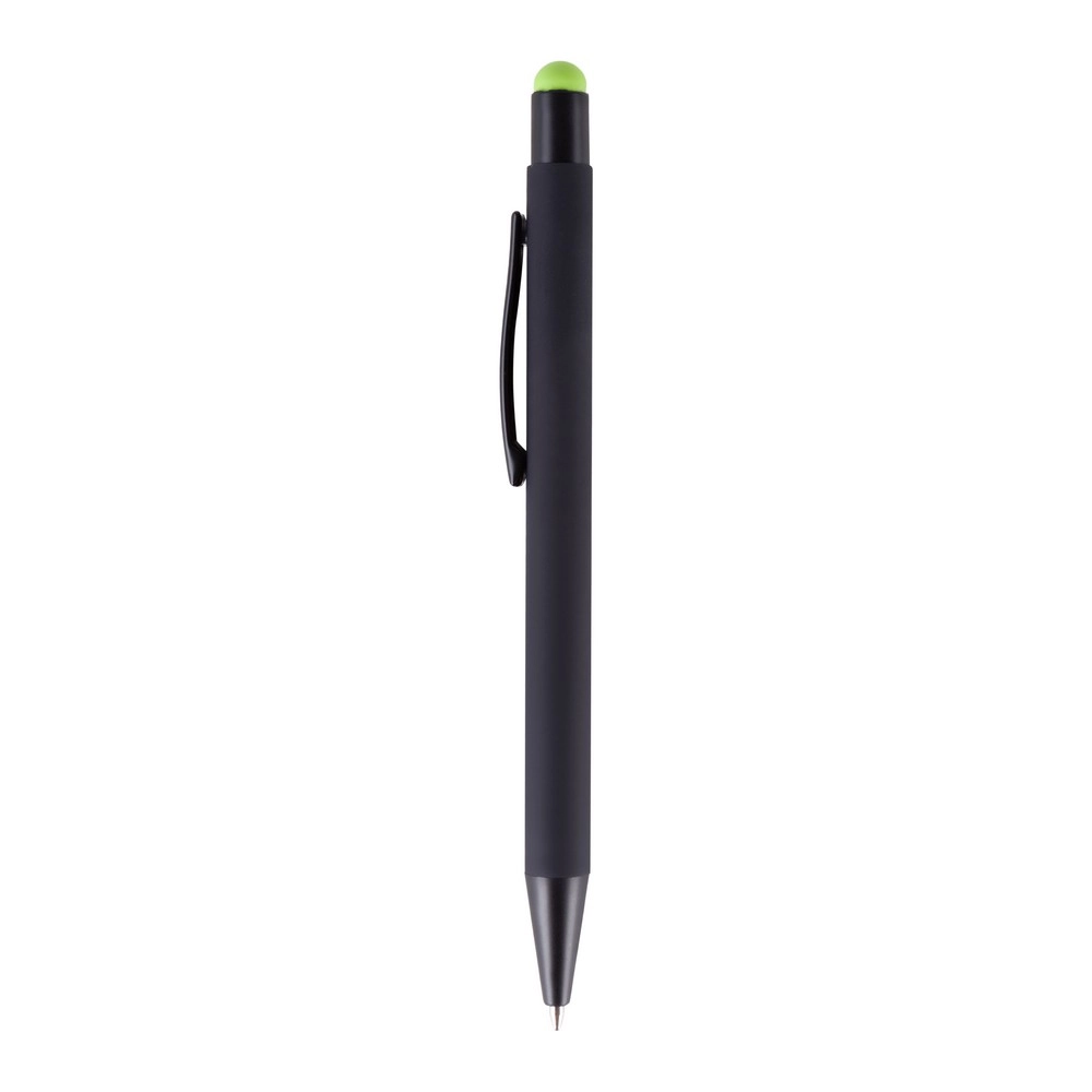 Długopis, touch pen | Keith V1817-10 zielony