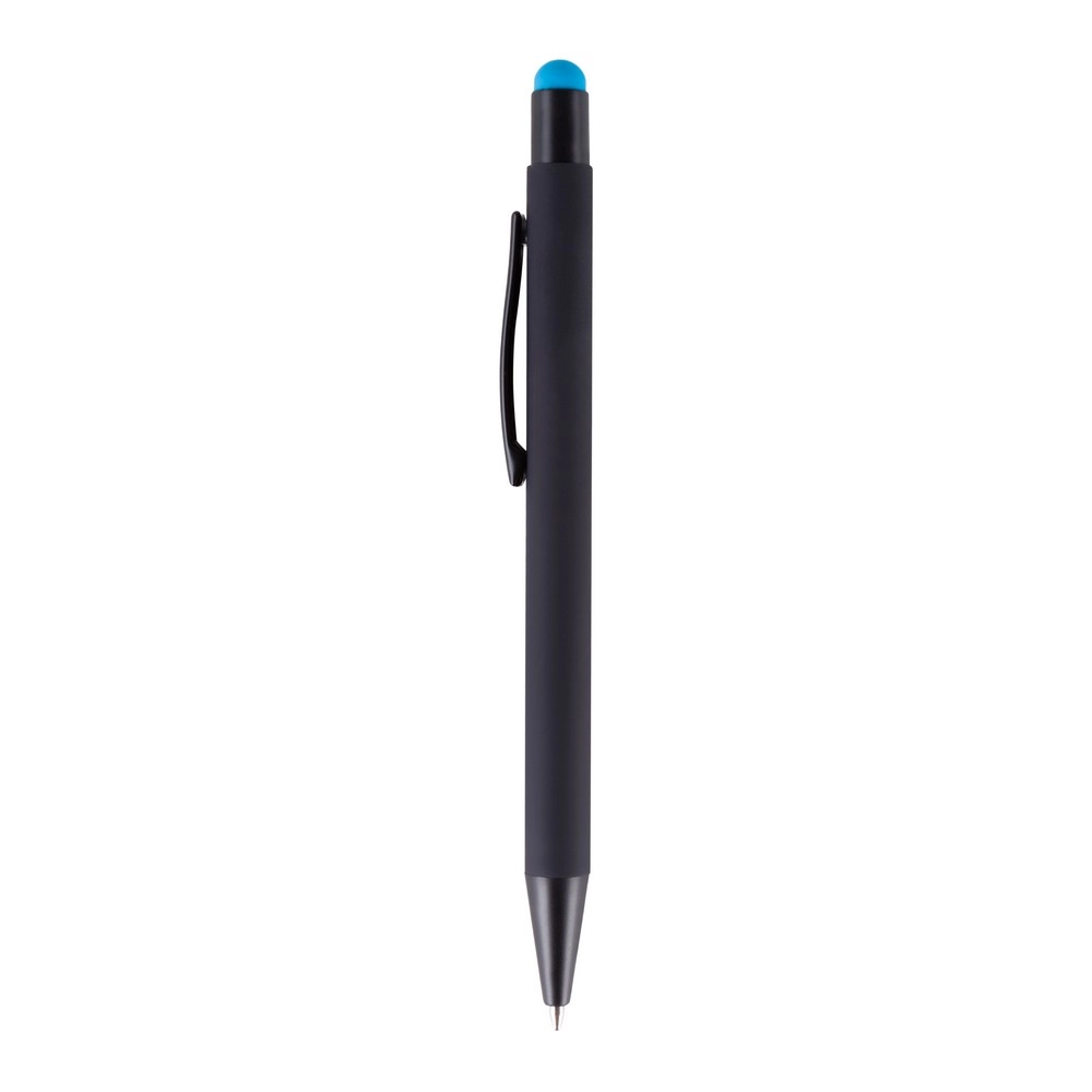 Długopis, touch pen | Keith V1817-11 niebieski