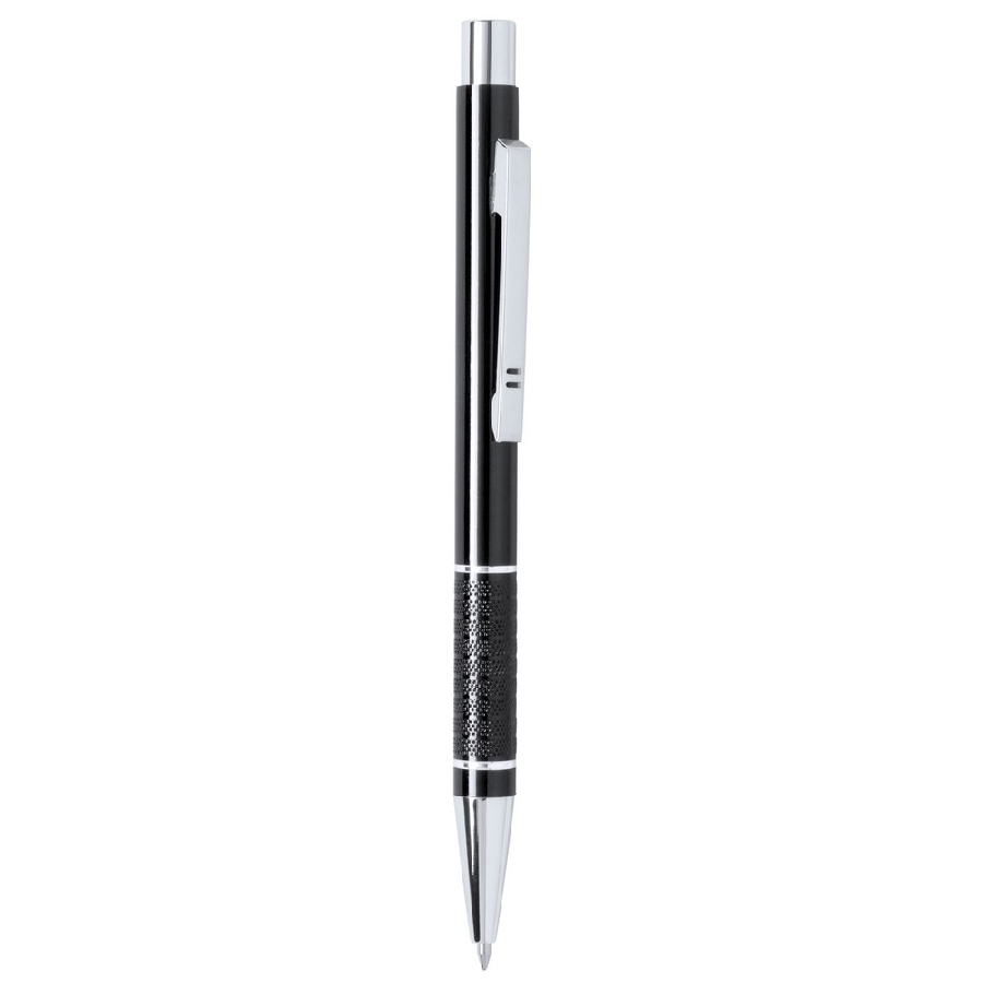 Długopis V1837-03 czarny