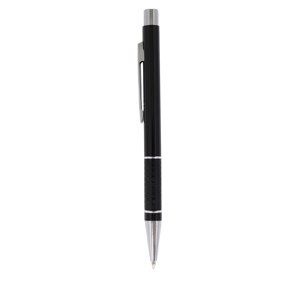 Długopis V1837-03 czarny