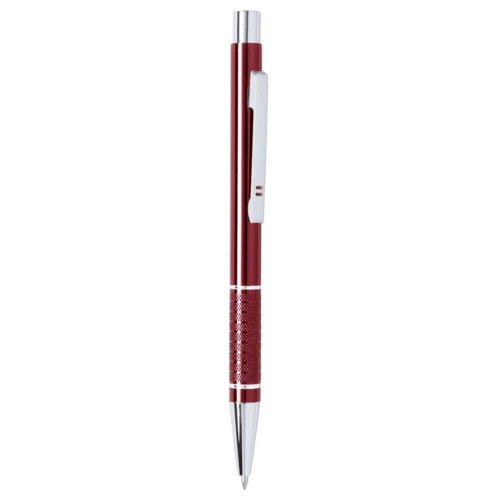Długopis V1837-05 czerwony