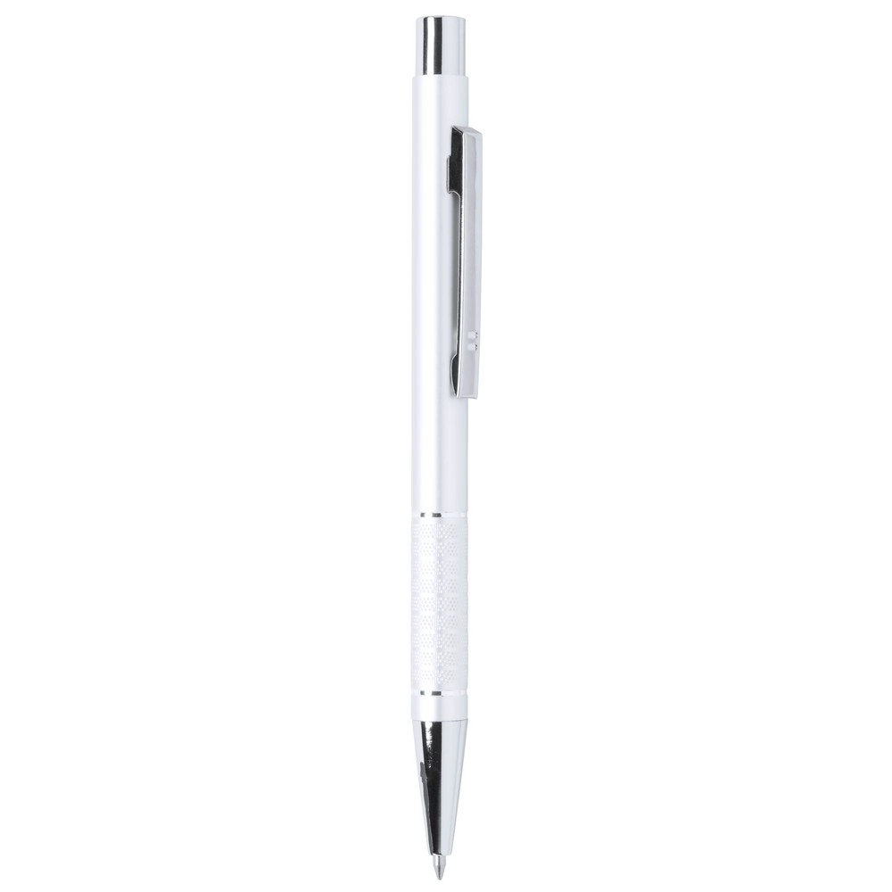 Długopis V1837-32 srebrny
