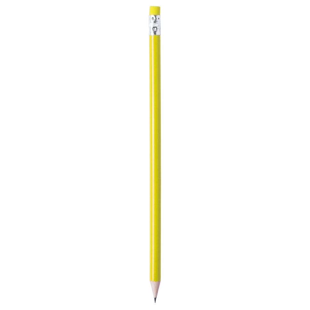 Ołówek V1838-08 żółty