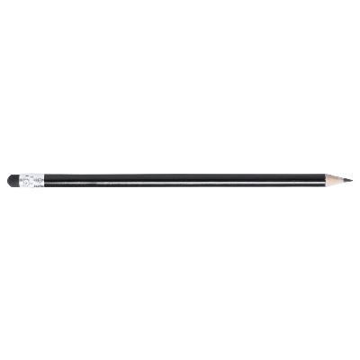 Ołówek, touch pen V1839-03 czarny
