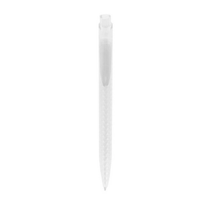 Długopis V1879-02 biały
