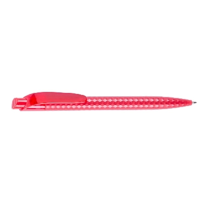 Długopis V1879-05 czerwony