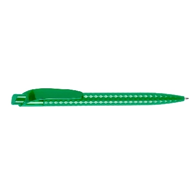 Długopis V1879-06 zielony