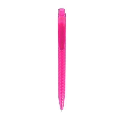 Długopis V1879-21 różowy