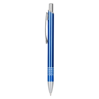 Długopis V1901-04 granatowy