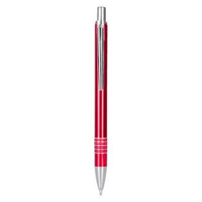 Długopis V1901-05 czerwony