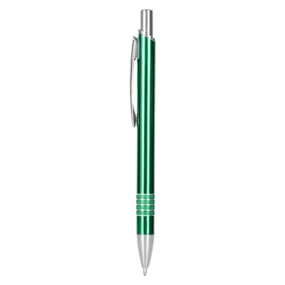 Długopis V1901-06 zielony