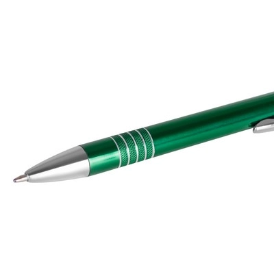 Długopis V1901-06 zielony