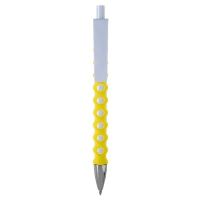 Długopis V1905-08 żółty