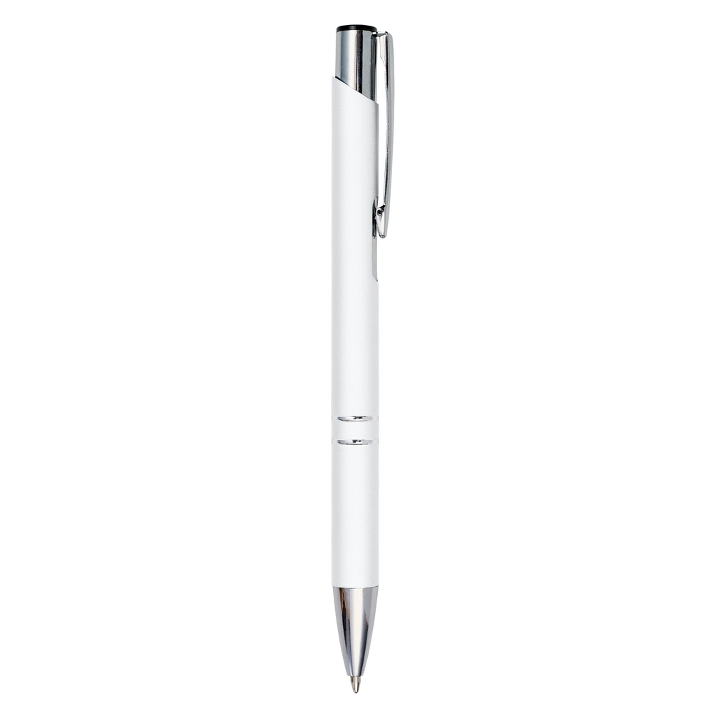Długopis V1906-02 biały