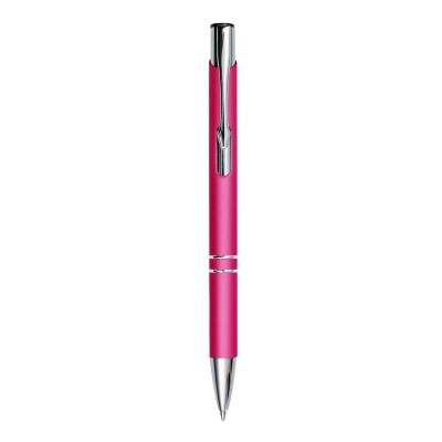 Długopis V1906-21 różowy