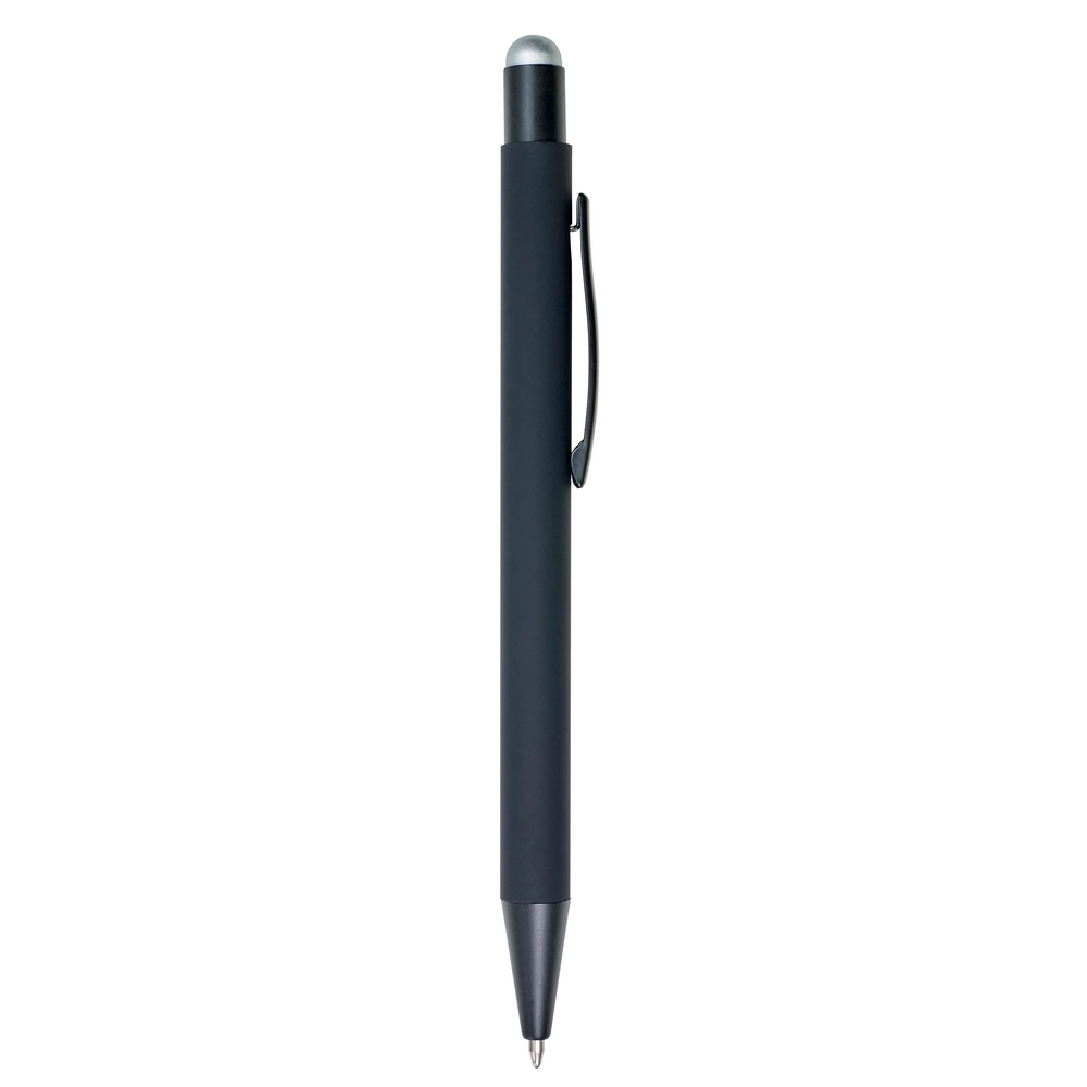 Długopis, touch pen V1907-32 srebrny
