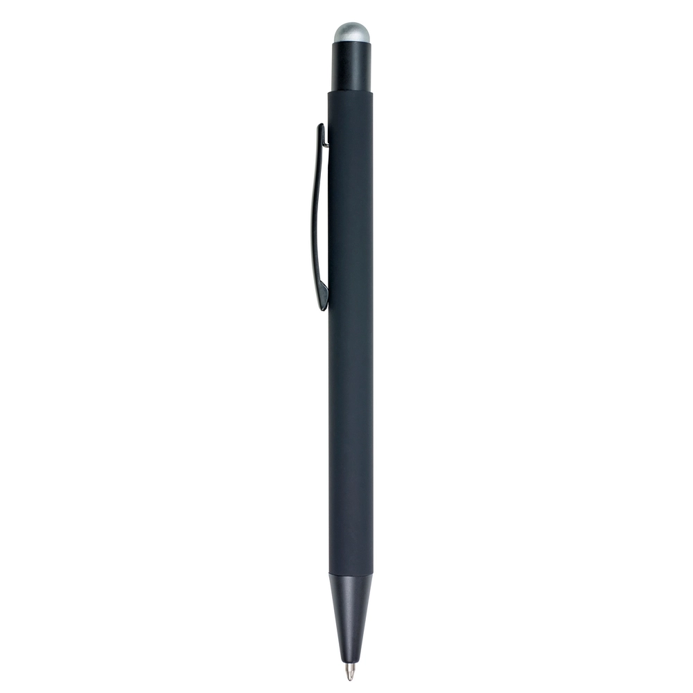 Długopis, touch pen V1907-32 srebrny
