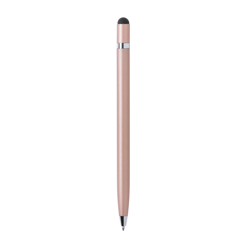 Długopis, touch pen V1912-24 złoty