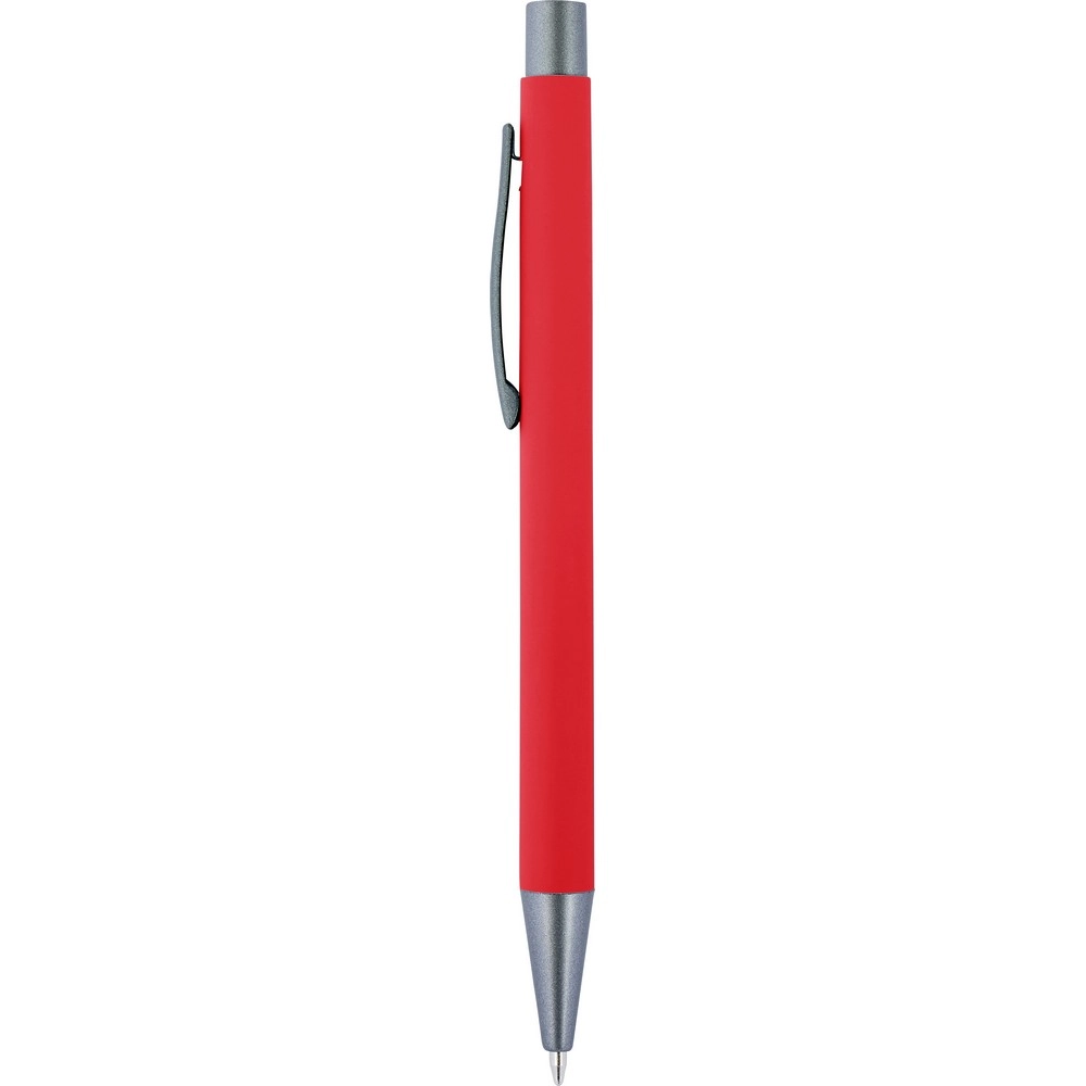 Długopis V1916-05 czerwony