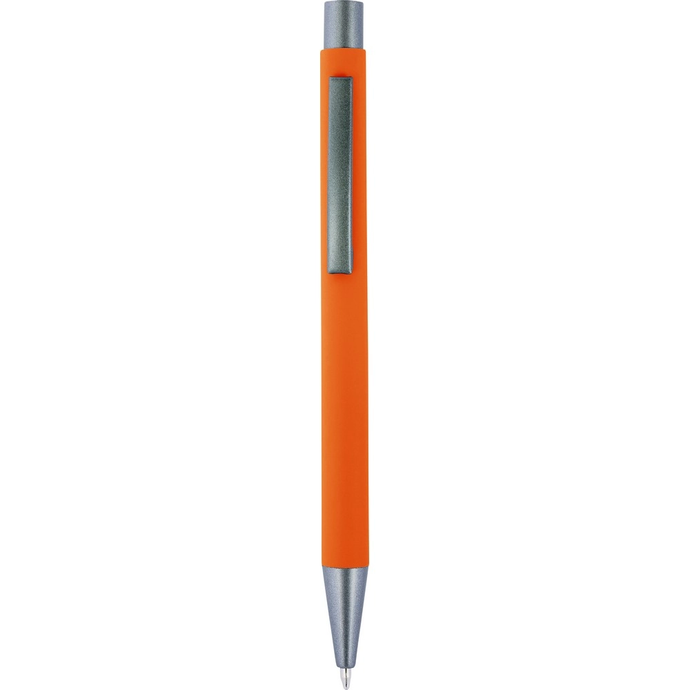 Długopis V1916-07 pomarańczowy
