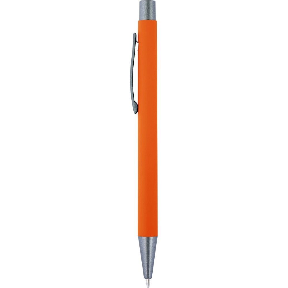Długopis V1916-07 pomarańczowy