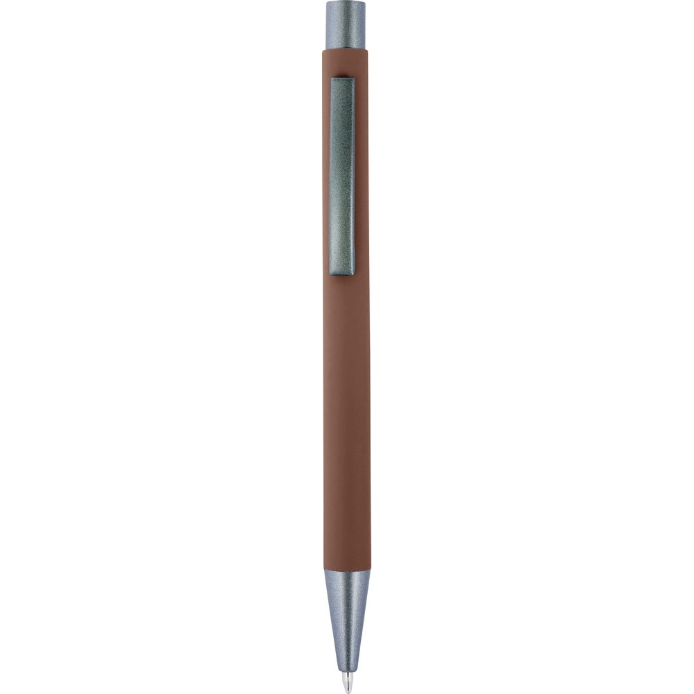 Długopis V1916-16 brązowy