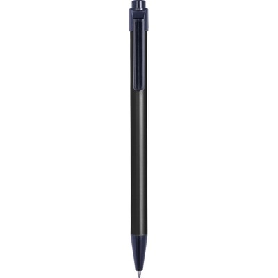 Długopis V1918-03 czarny