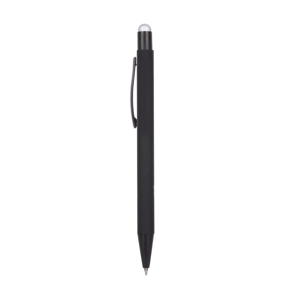 Długopis, touch pen | Jacqueline V1932-32 srebrny
