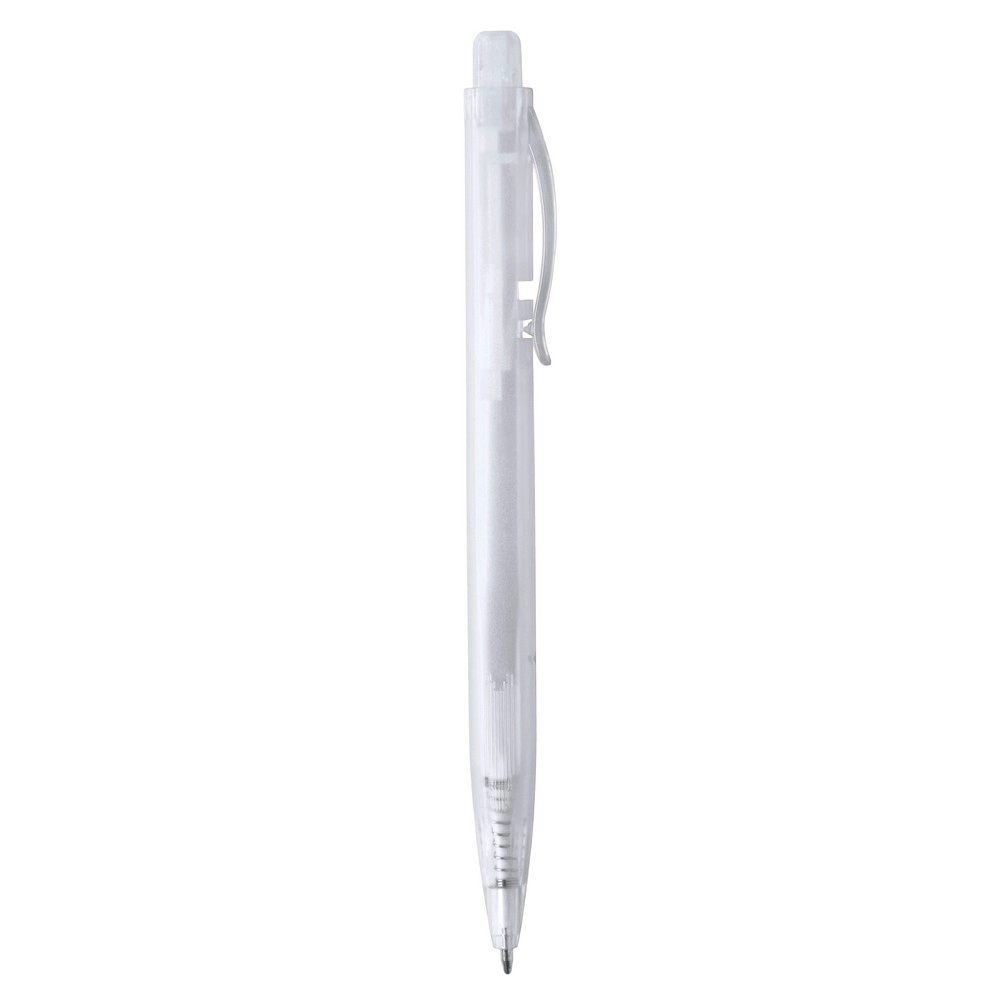 Długopis V1937-02 biały