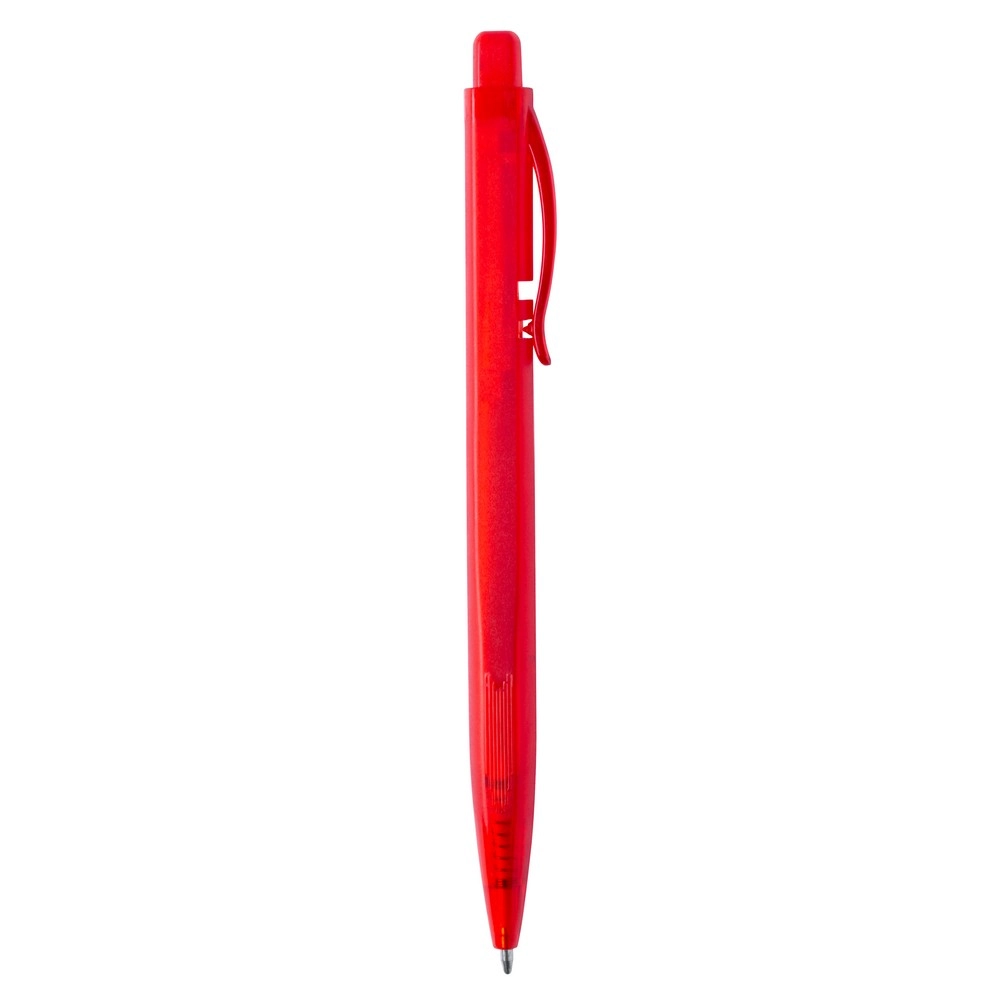 Długopis V1937-05 czerwony