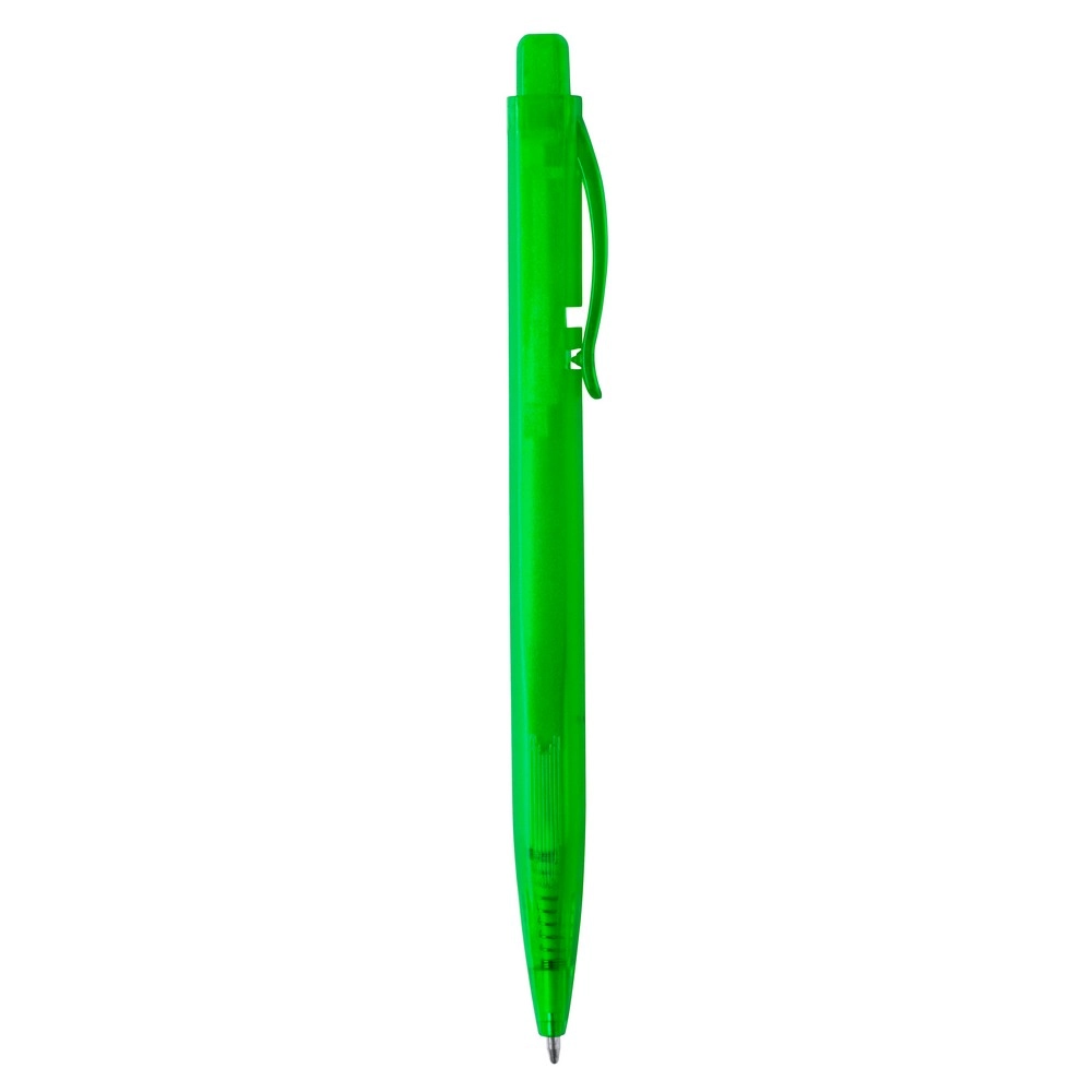 Długopis V1937-06 zielony