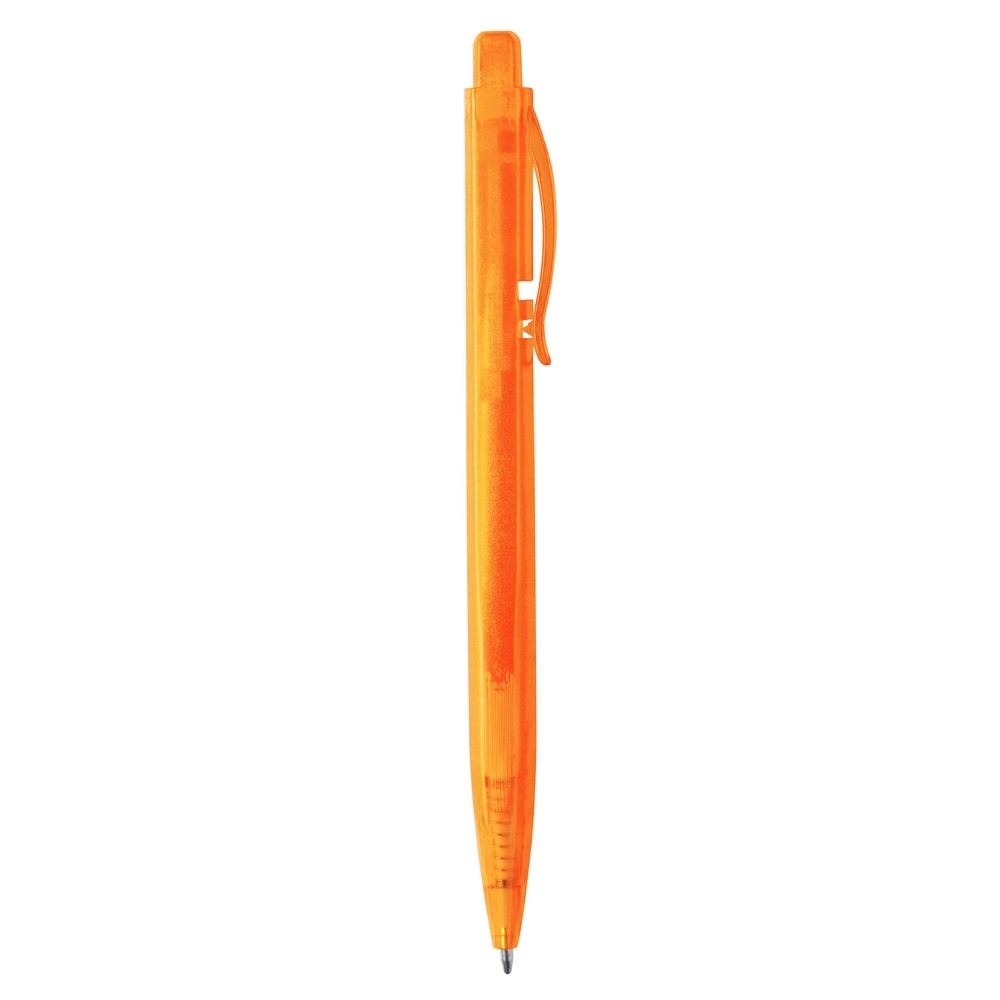 Długopis V1937-07 pomarańczowy