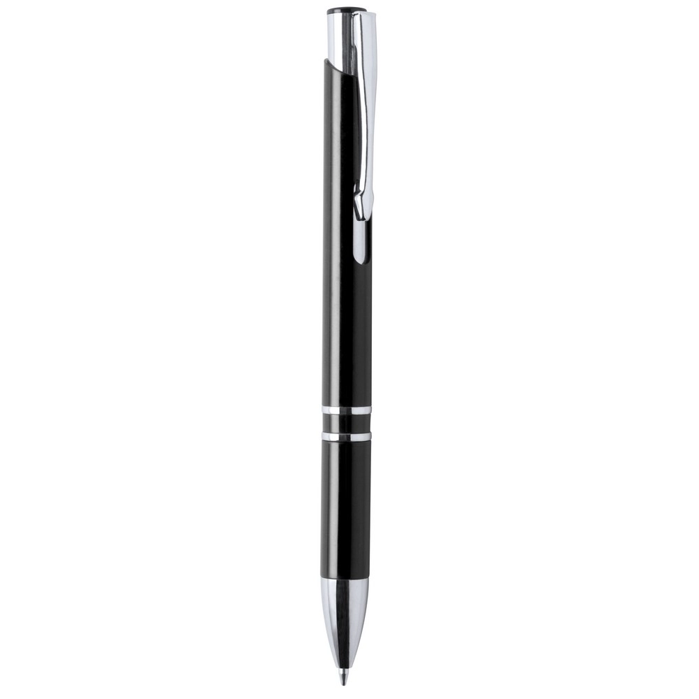 Długopis V1938-03 czarny