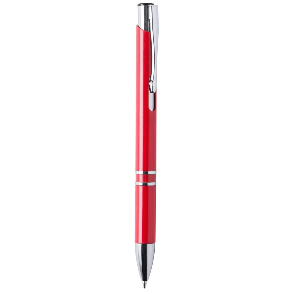 Długopis V1938-05 czerwony