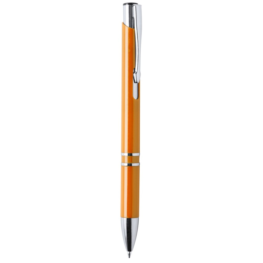 Długopis V1938-07 pomarańczowy