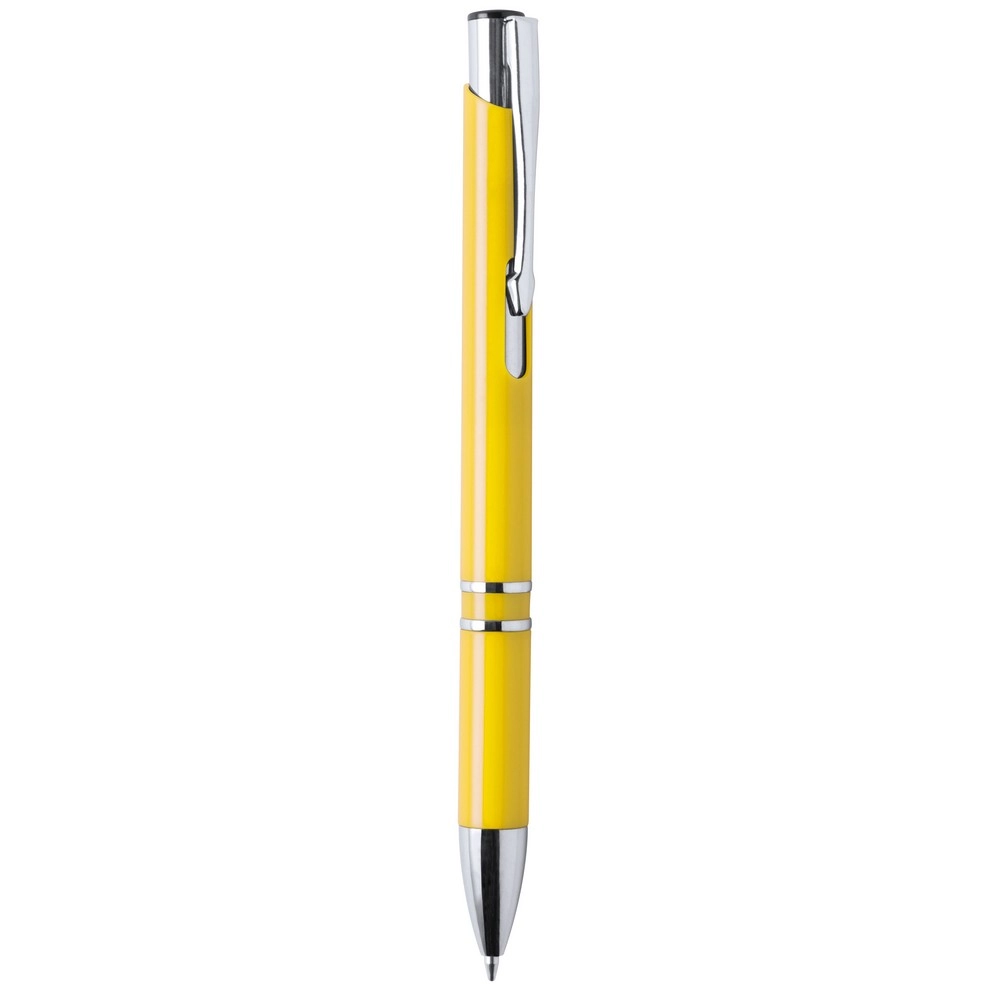 Długopis V1938-08 żółty