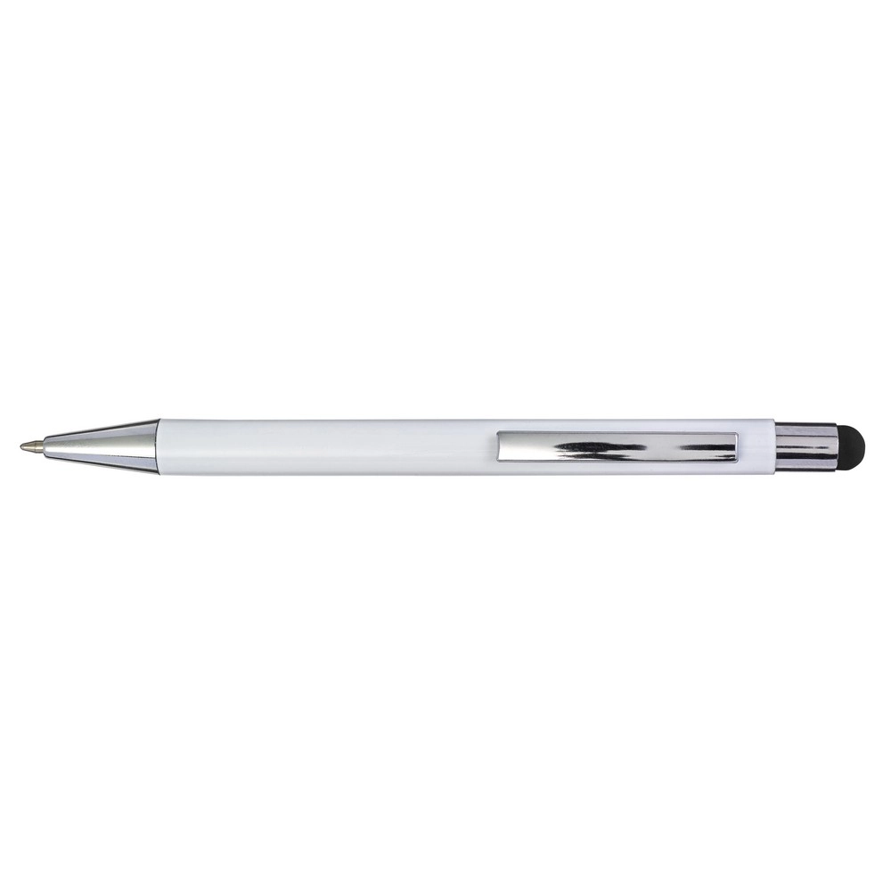 Długopis, touch pen V1962-03 czarny
