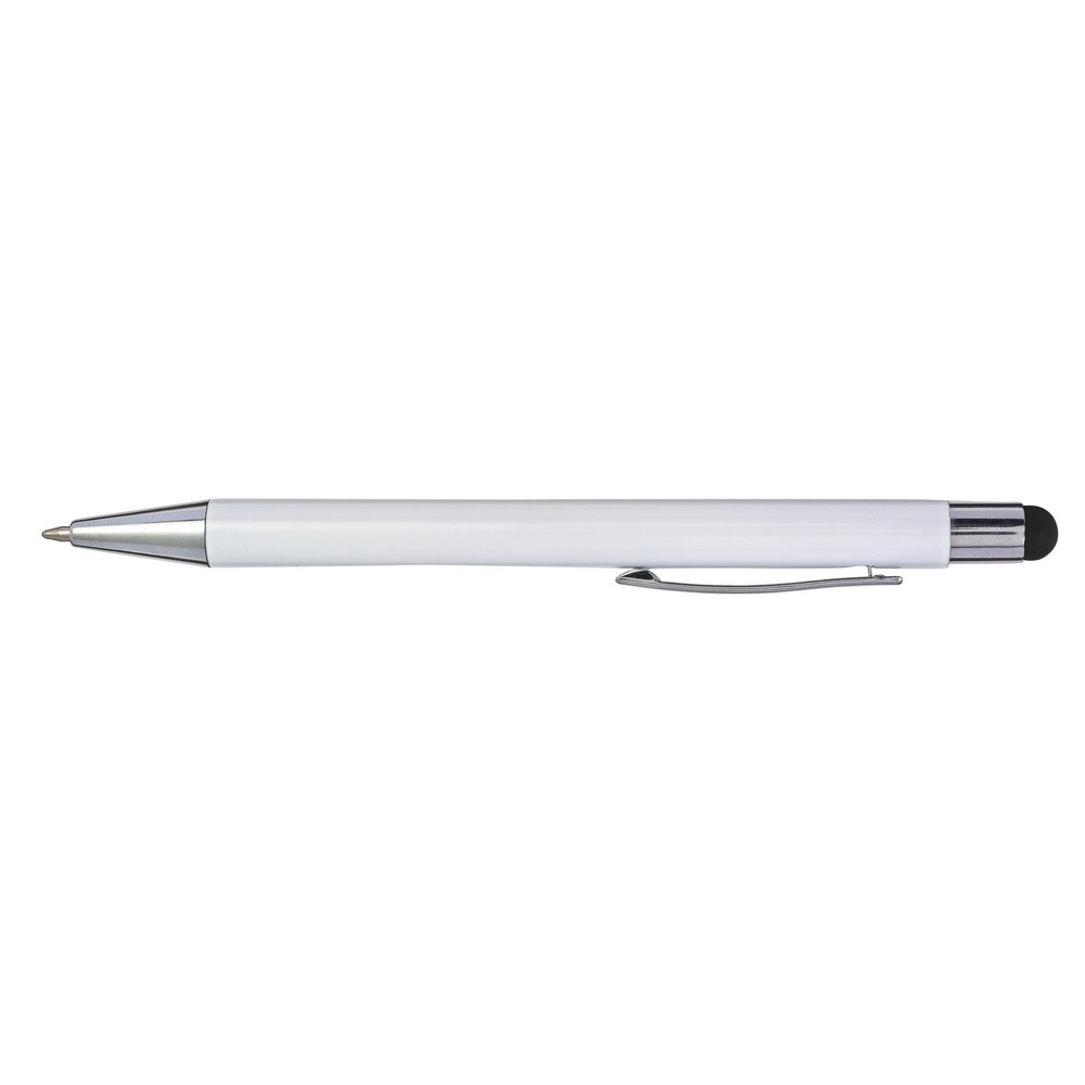 Długopis, touch pen V1962-03 czarny