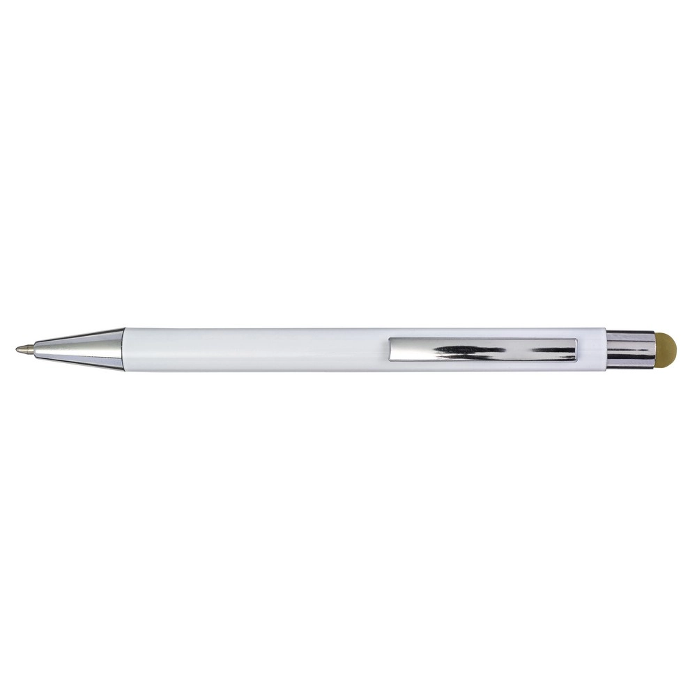 Długopis, touch pen V1962-24 złoty