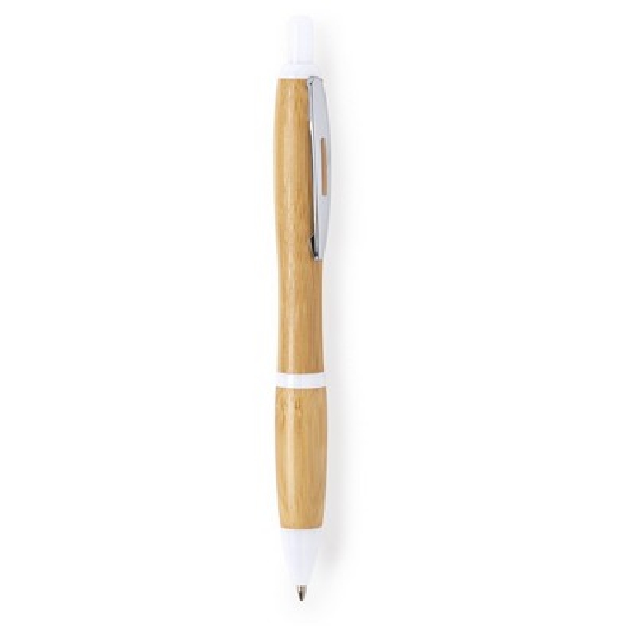 Bambusowy długopis V1974-02