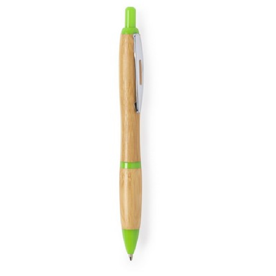 Bambusowy długopis V1974-10